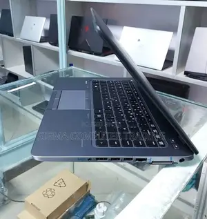 New Laptop HP EliteBook 840 8GB Intel Core I5 HDD 500GB