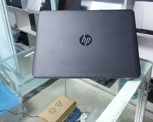 New Laptop HP EliteBook 840 8GB Intel Core I5 HDD 500GB