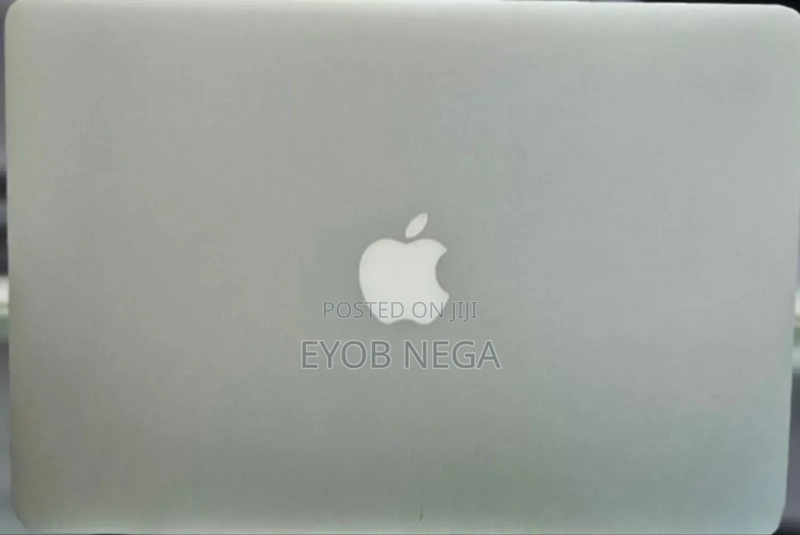 New Laptop Apple MacBook Air 2017 8GB Intel Core I5 SSD 256GB