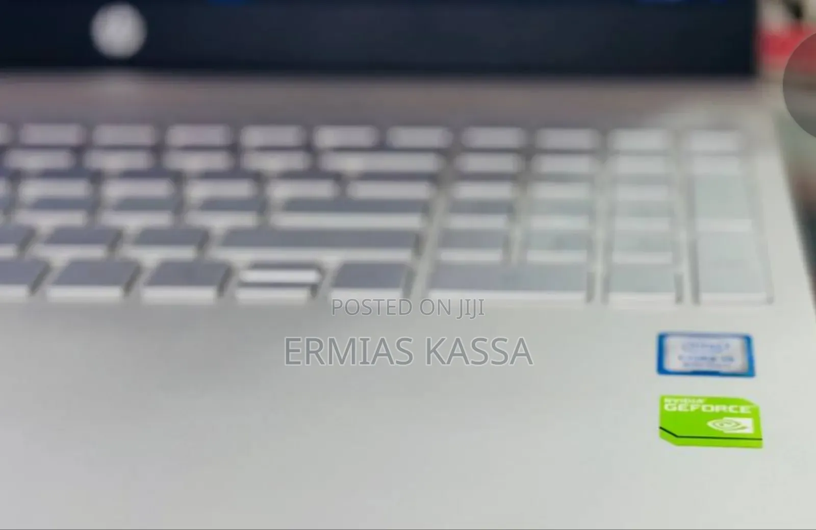 New Laptop HP Pavilion 15 8GB Intel Core I5 HDD 1T