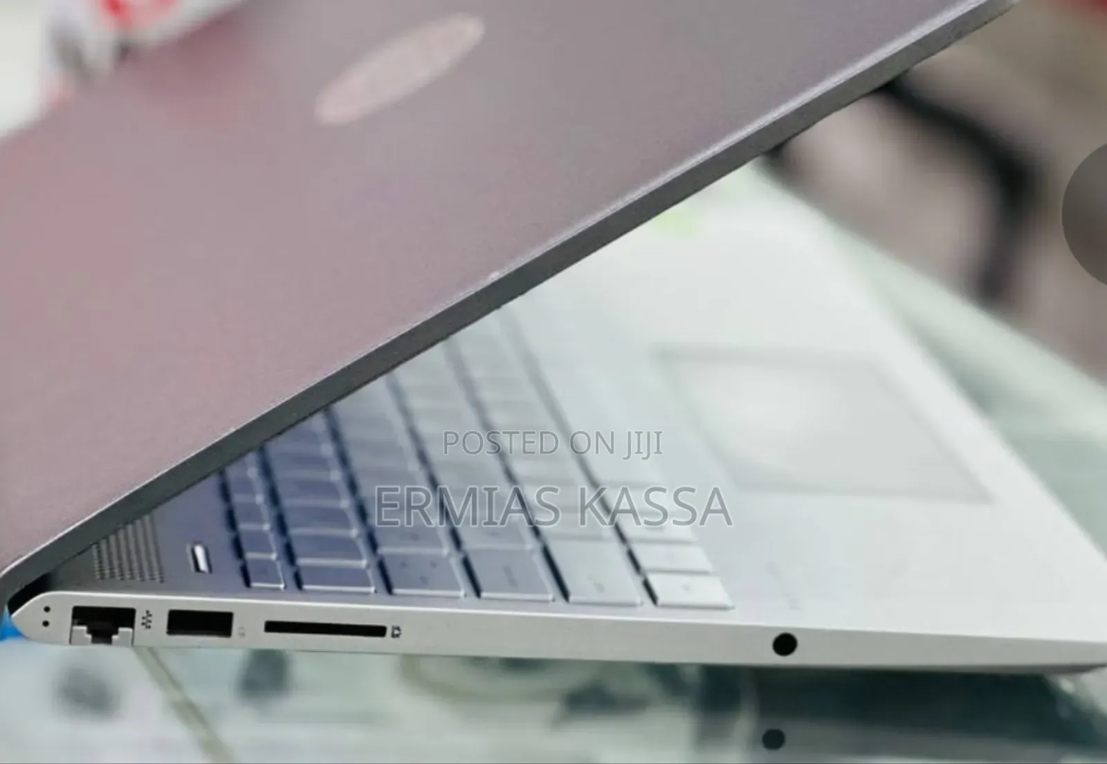 New Laptop HP Pavilion 15 8GB Intel Core I5 HDD 1T