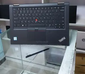 New Laptop Lenovo Thinkpad X13 Yoga 16GB Intel Core I7 SSD 512GB