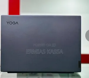 New Laptop Lenovo Yoga 700 16GB Intel Core I7 SSD 512GB