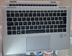 New Laptop HP EliteBook X360 1030 G4 16GB Intel Core I5 SSD 512GB