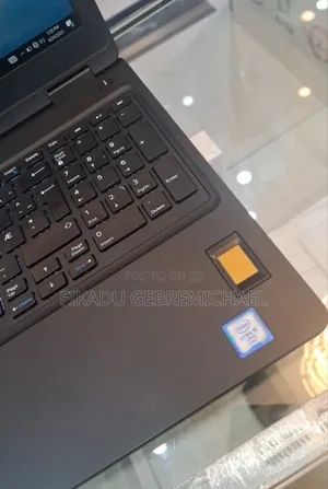 New Laptop Dell Latitude 5480 8GB Intel Core I5 SSD 256GB