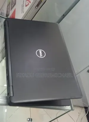 New Laptop Dell Latitude 5480 8GB Intel Core I5 SSD 256GB