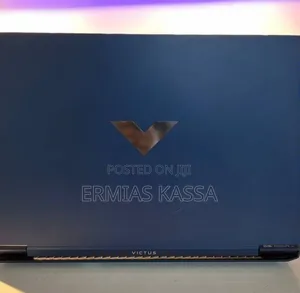 New Laptop HP Victus 15 8GB Intel Core I5 SSD 512GB