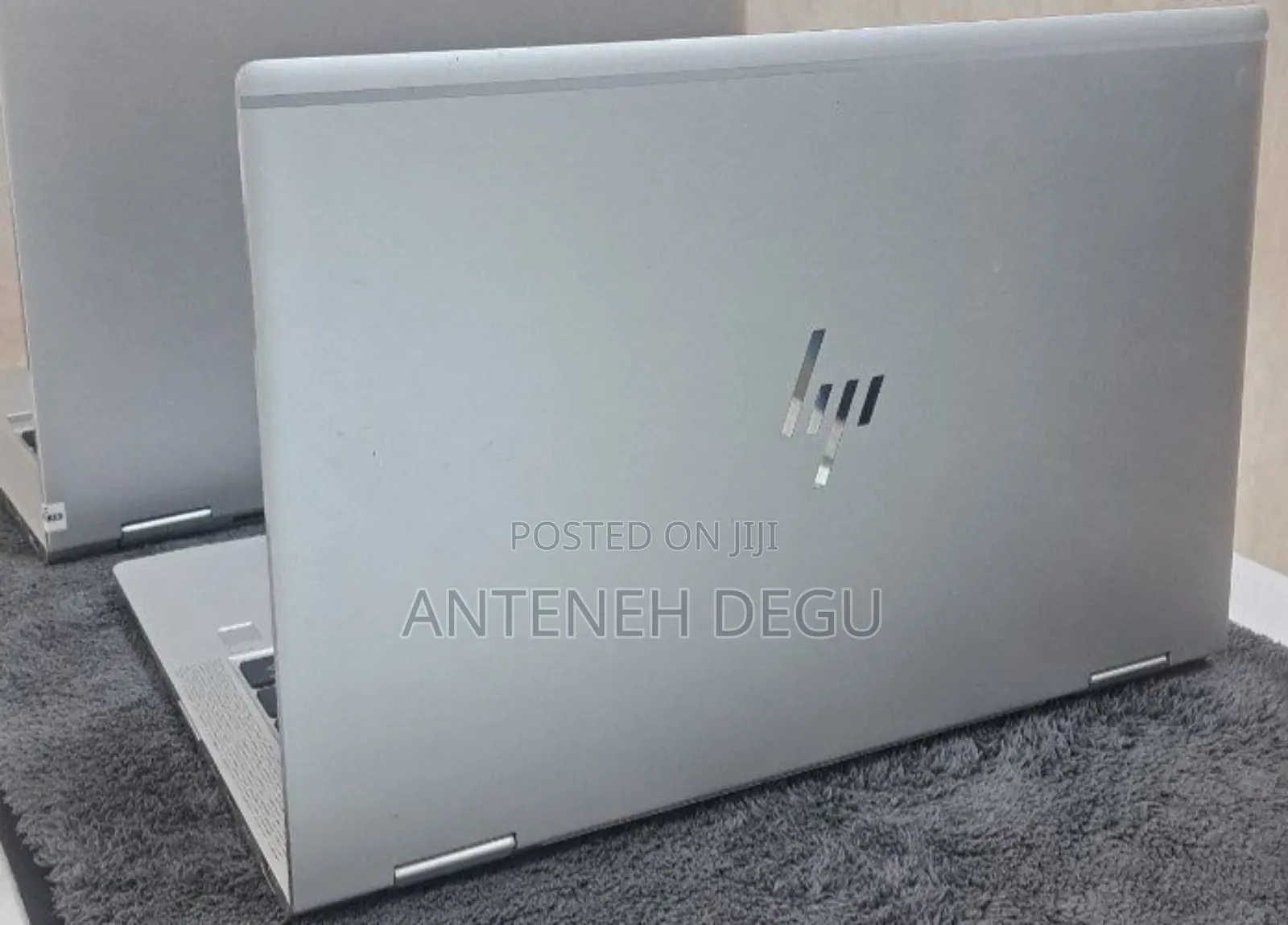 New Laptop HP EliteBook X360 1030 G4 16GB Intel Core I5 SSD 512GB