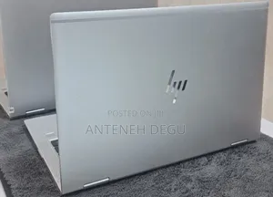 New Laptop HP EliteBook X360 1030 G4 16GB Intel Core I5 SSD 512GB