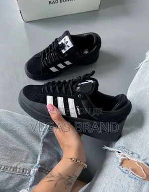 Adidas Bud Bunny Cumpas Woman's Master Quality Shoes