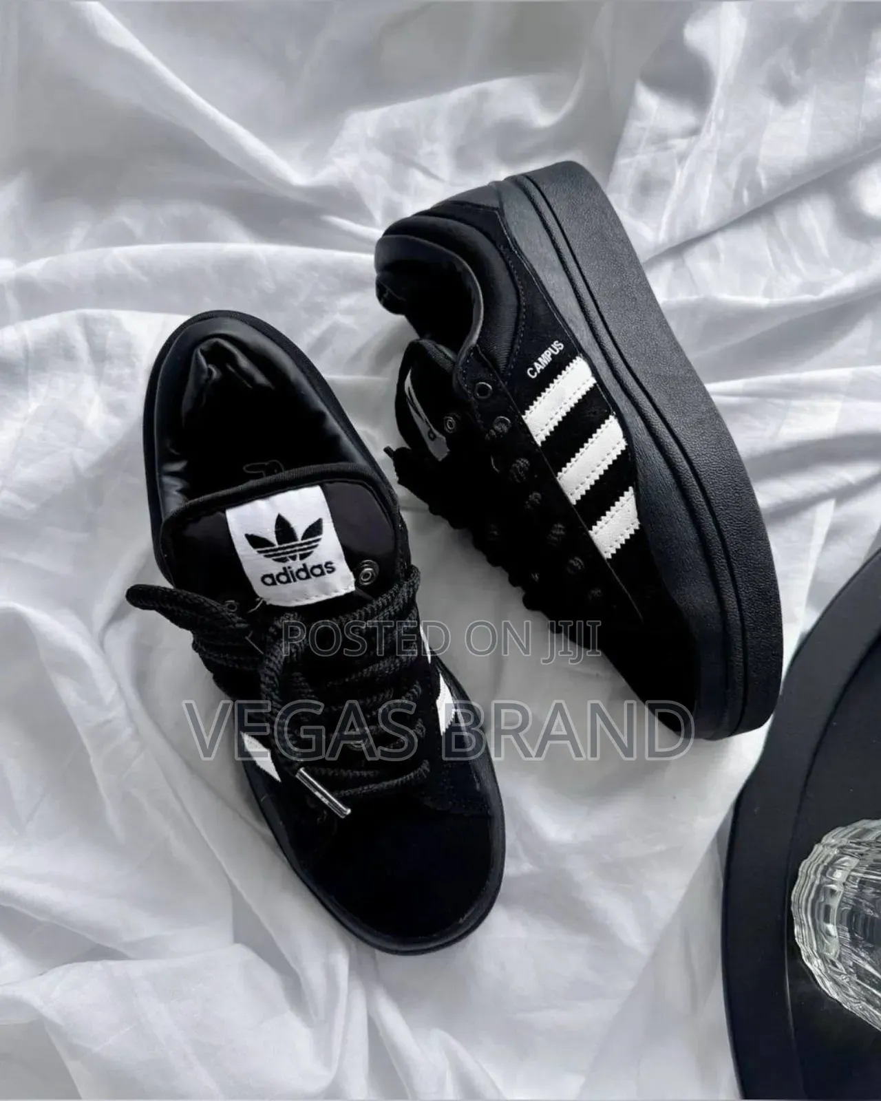 Adidas Bud Bunny Cumpas Woman's Master Quality Shoes