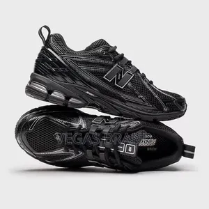 New Balance 530 Sneakers Triple Black Master Quality Shoes