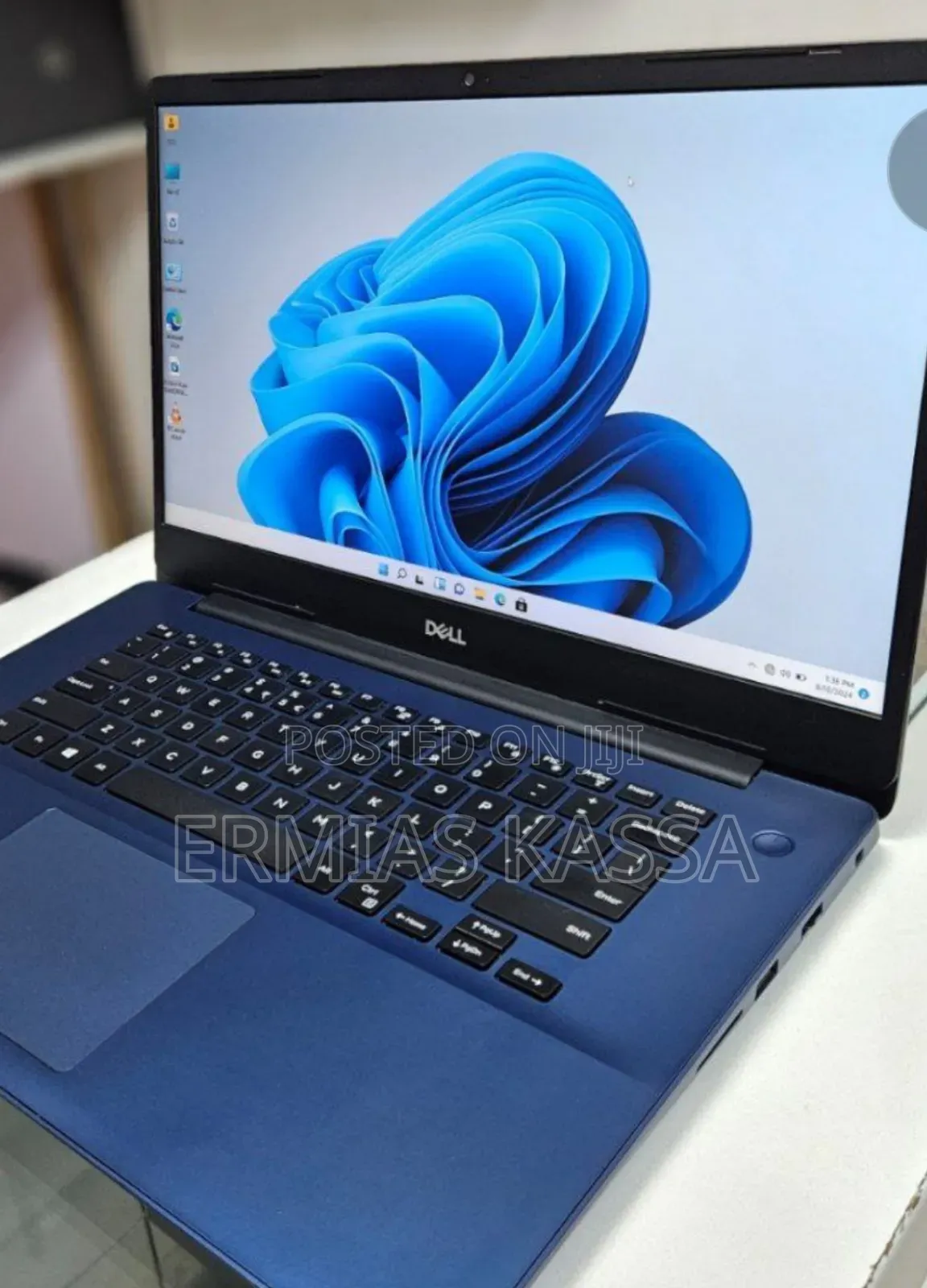 New Laptop Dell Inspiron 15 16GB Intel Core I7 SSD 512GB