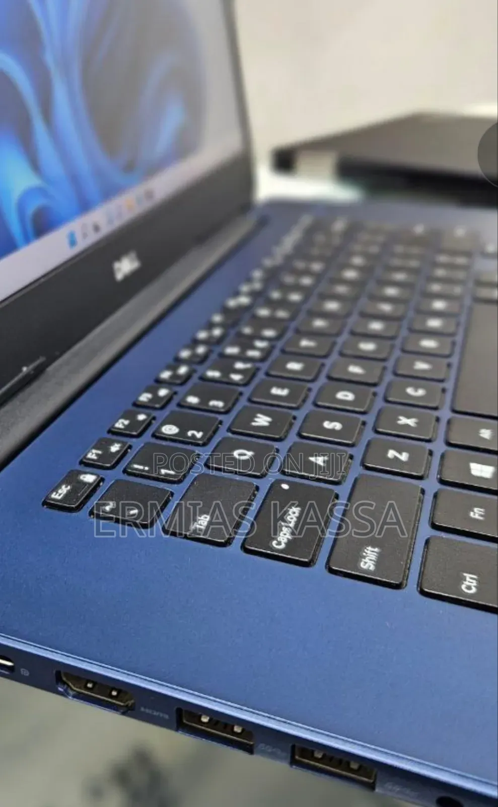 New Laptop Dell Inspiron 15 16GB Intel Core I7 SSD 512GB