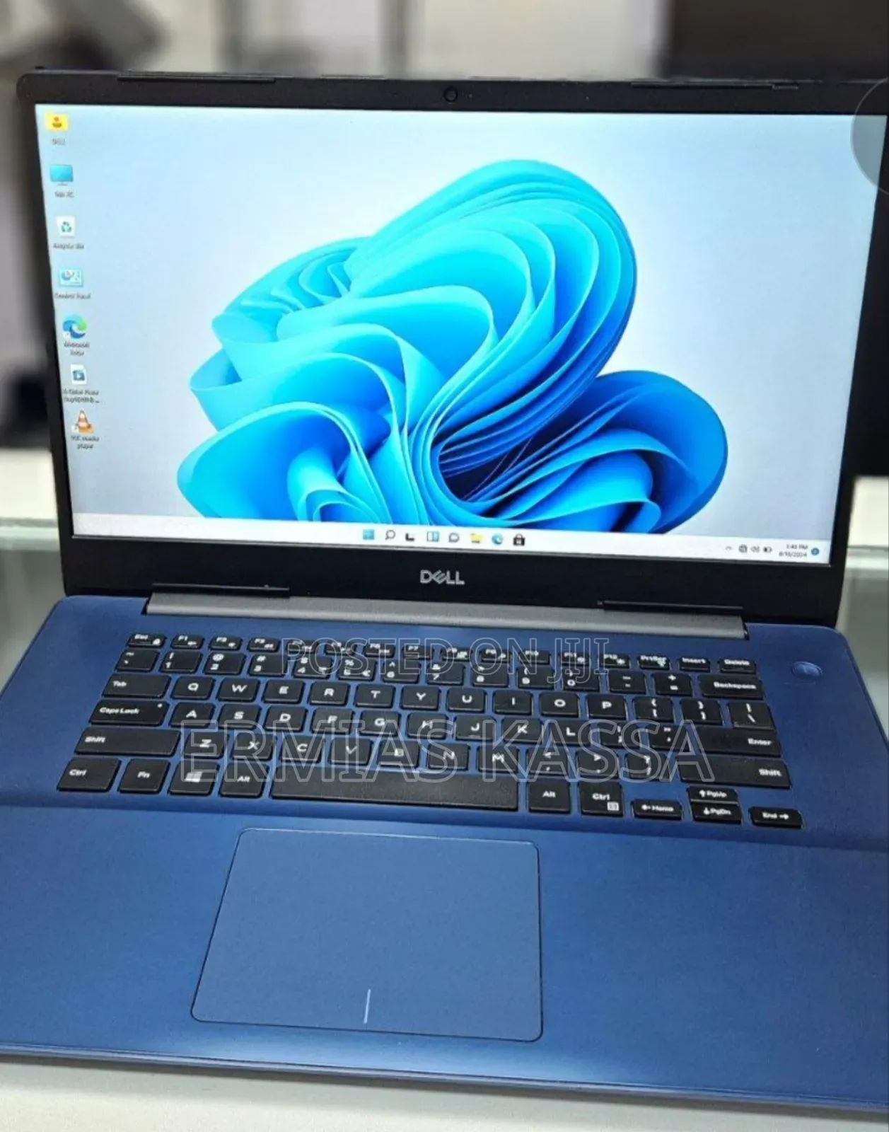 New Laptop Dell Inspiron 15 16GB Intel Core I7 SSD 512GB