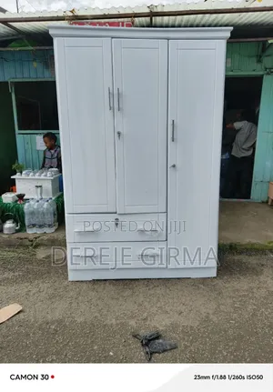 1,20cm ቁምሳጥን