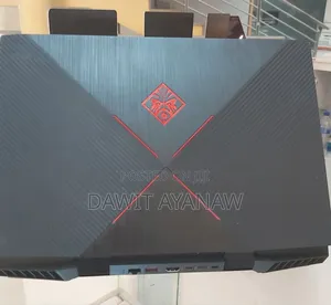 Photo - New Laptop HP Omen X 16GB Intel Core I5 HDD+SSD 256GB