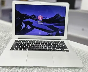 New Laptop Apple MacBook Air 2014 8GB Intel Core I7 SSD 256GB