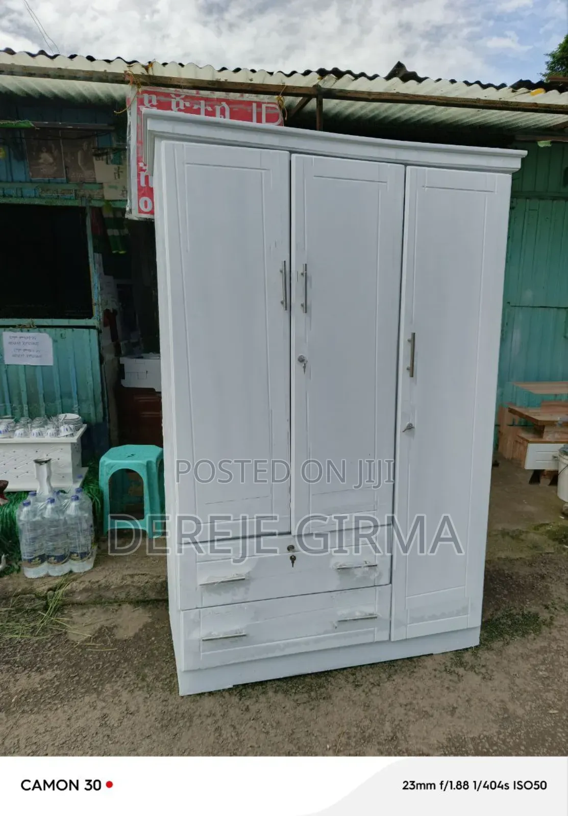 1,20cm Cupboard