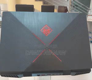 New Laptop HP Omen X 16GB Intel Core I5 HDD+SSD 256GB
