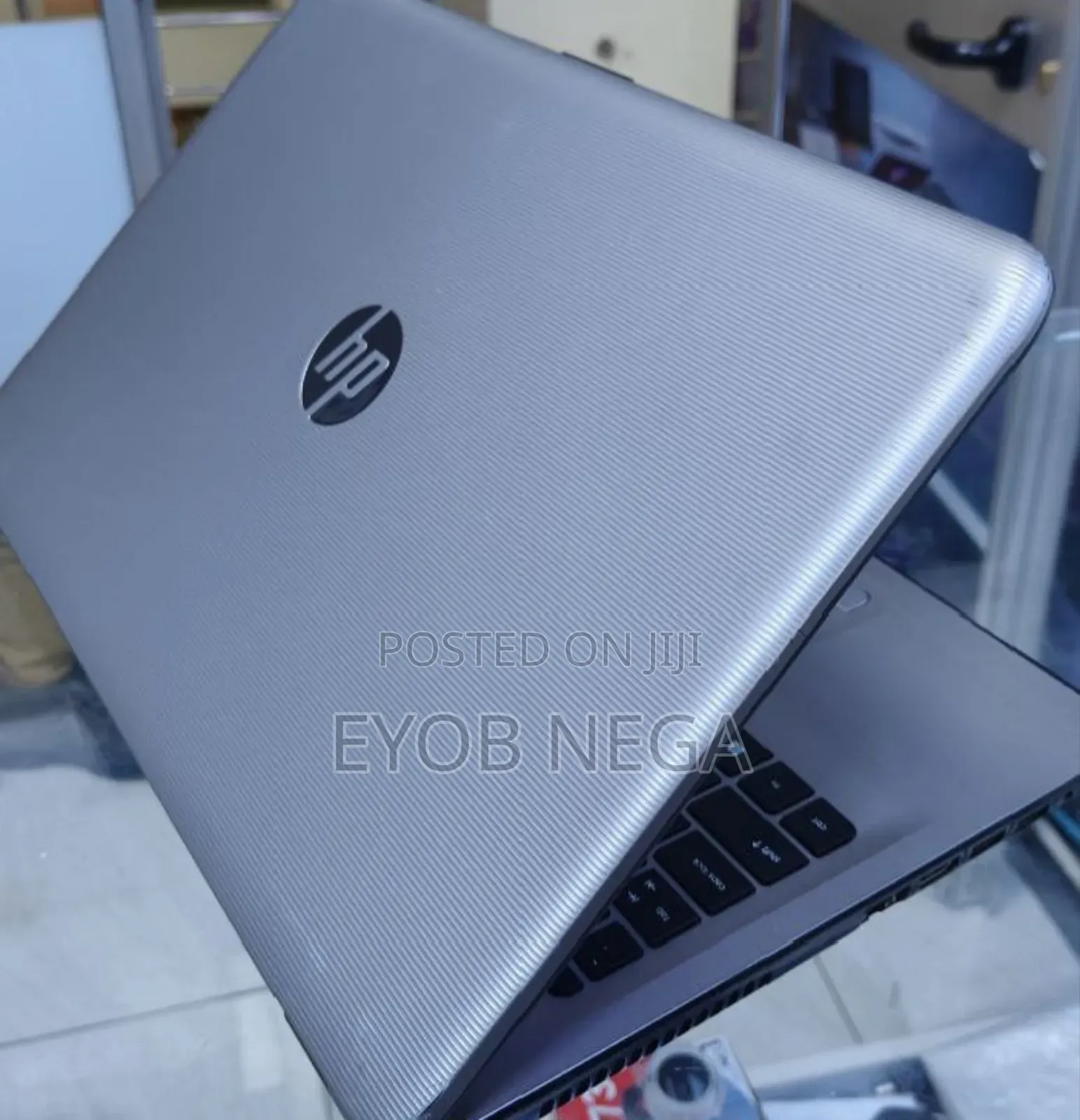 New Laptop HP Stream Notebook 8GB Intel Core I5 HDD 500GB