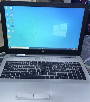 New Laptop HP Stream Notebook 8GB Intel Core I5 HDD 500GB