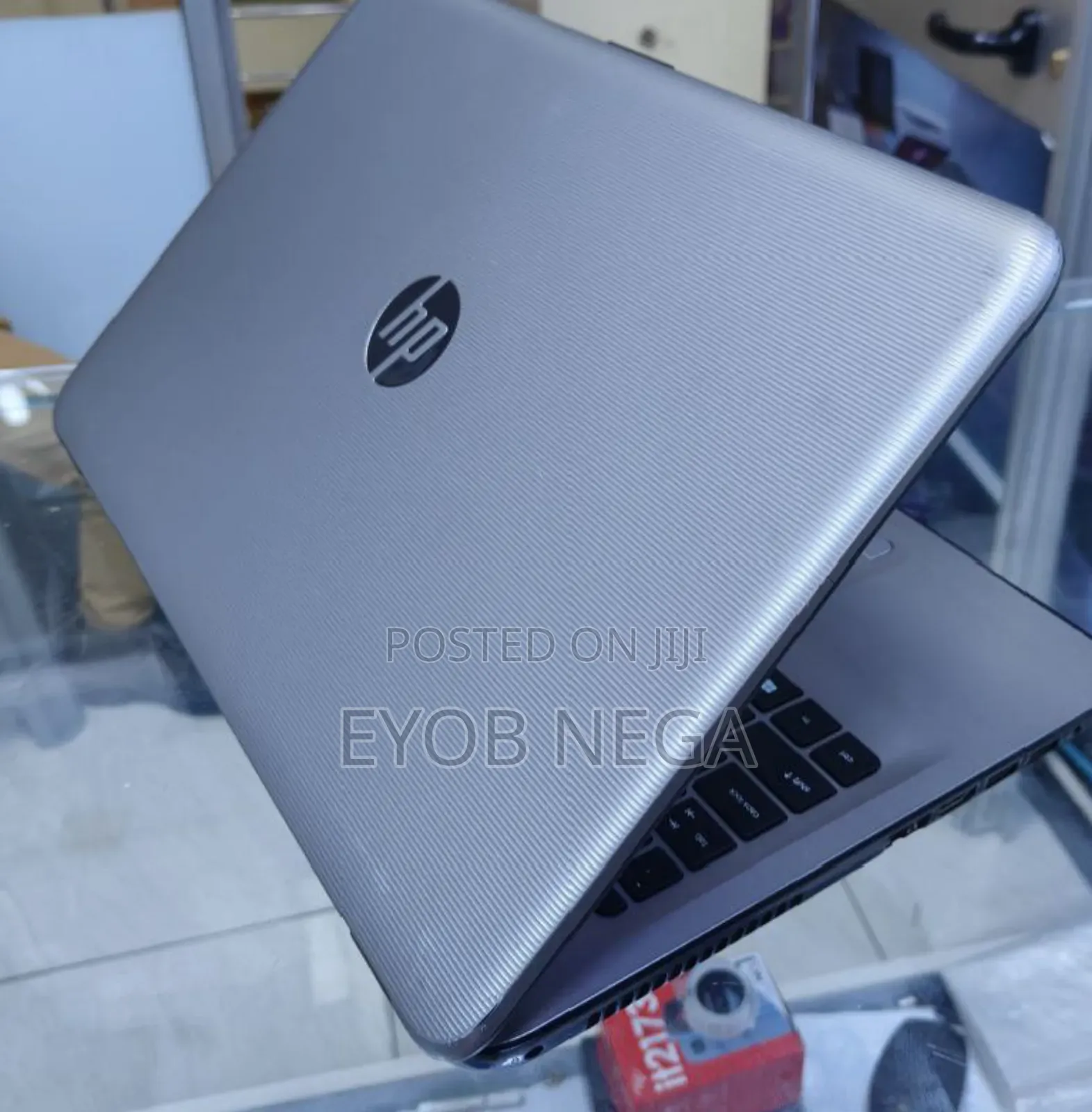 New Laptop HP Stream Notebook 8GB Intel Core I5 HDD 500GB