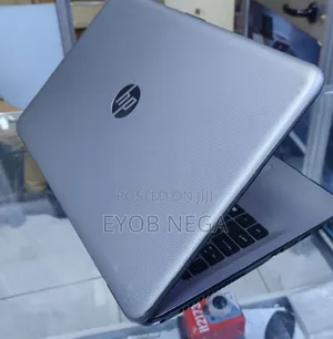 New Laptop HP Stream Notebook 8GB Intel Core I5 HDD 500GB