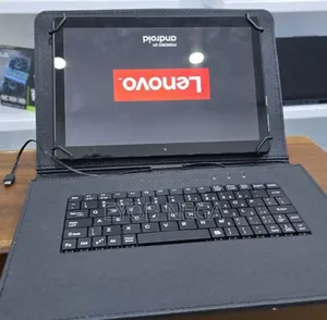 New Lenovo Tab M10 32 GB Black