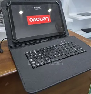 New Lenovo Tab M10 32 GB Black