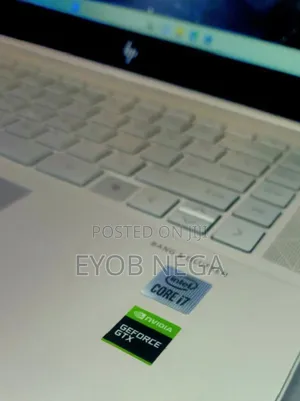 New Laptop HP Envy X2 16GB Intel Core I7 SSD 512GB