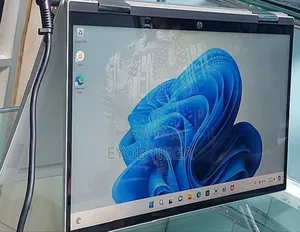 Photo - New Laptop HP Envy X360 16GB Intel Core I7 SSD 512GB