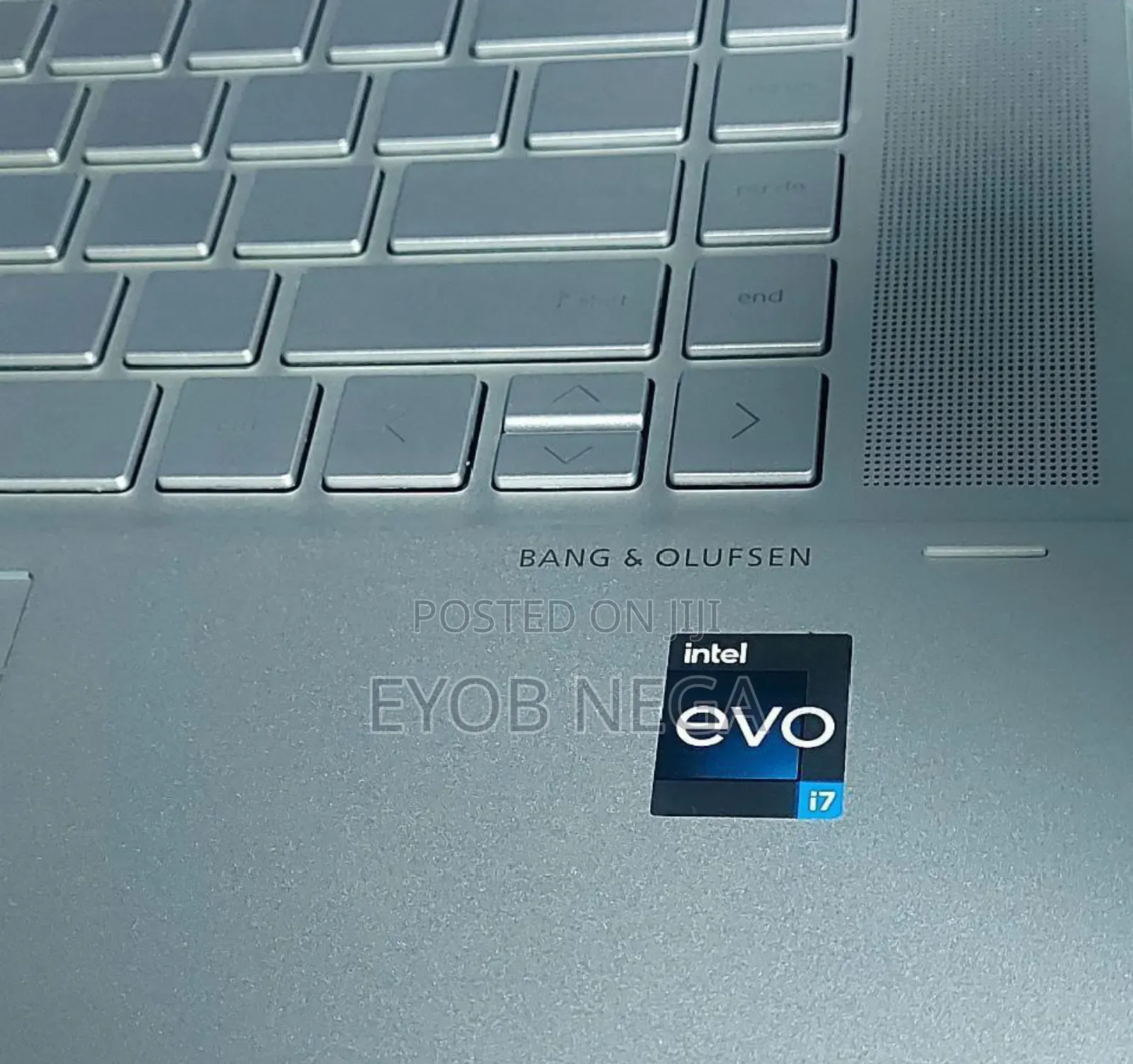 New Laptop HP Envy X360 16GB Intel Core I7 SSD 512GB