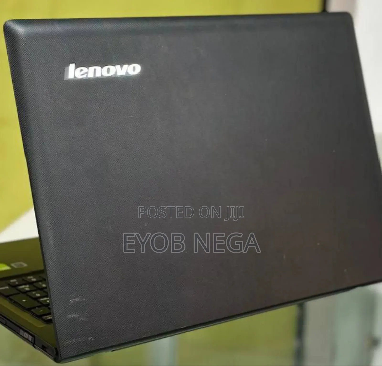 New Laptop Lenovo 8GB Intel Core I7 HDD 1T