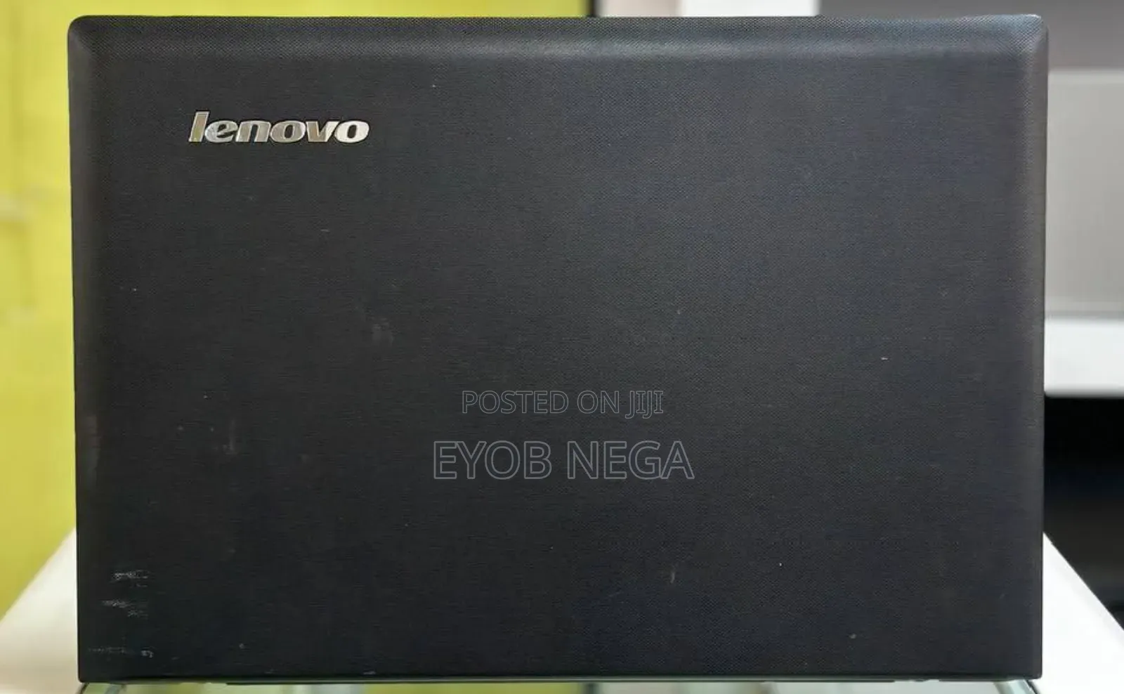New Laptop Lenovo 8GB Intel Core I7 HDD 1T