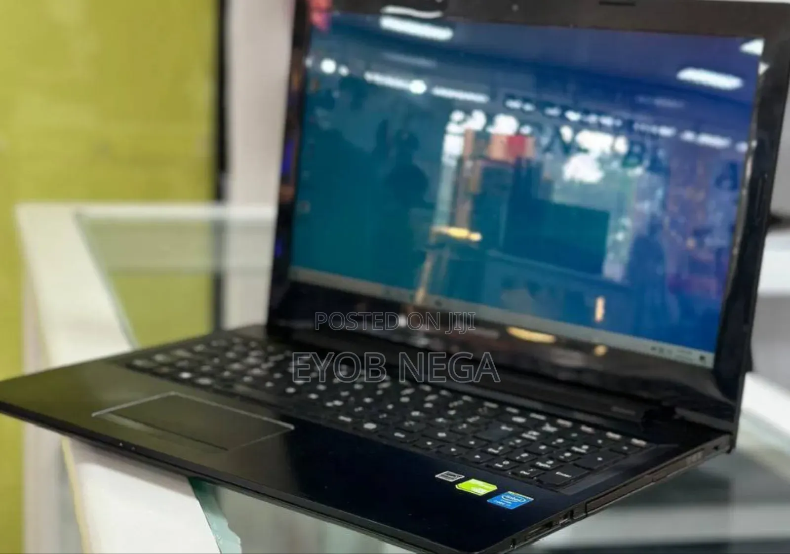 New Laptop Lenovo 8GB Intel Core I7 HDD 1T