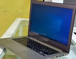 New Laptop Asus 6GB Intel Core I5 HDD 500GB