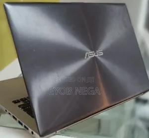New Laptop Asus 6GB Intel Core I5 HDD 500GB