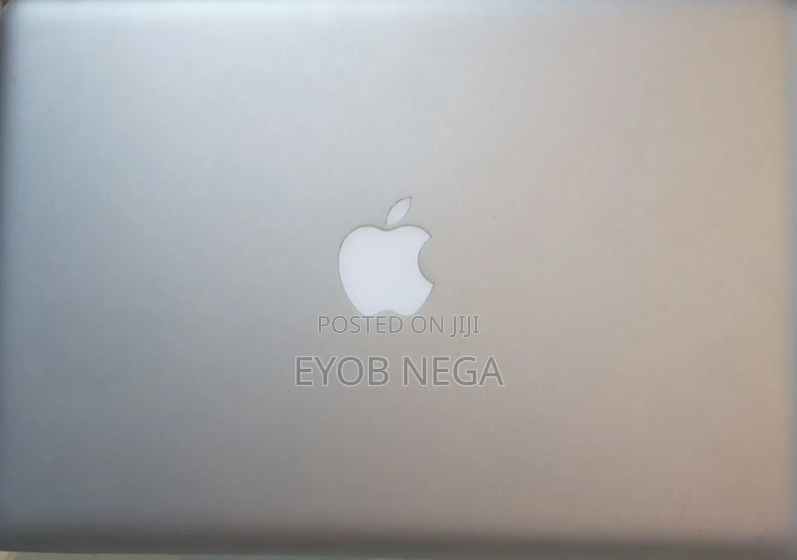 New Laptop Apple MacBook Pro 2012 4GB Intel Core I5 HDD 500GB