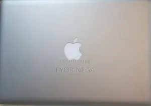 New Laptop Apple MacBook Pro 2012 4GB Intel Core I5 HDD 500GB