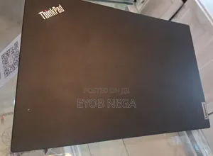 New Laptop Lenovo ThinkPad Yoga 8GB Intel Core I7 SSD 512GB