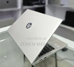 New Laptop HP 16GB Intel Core I7 SSD 512GB