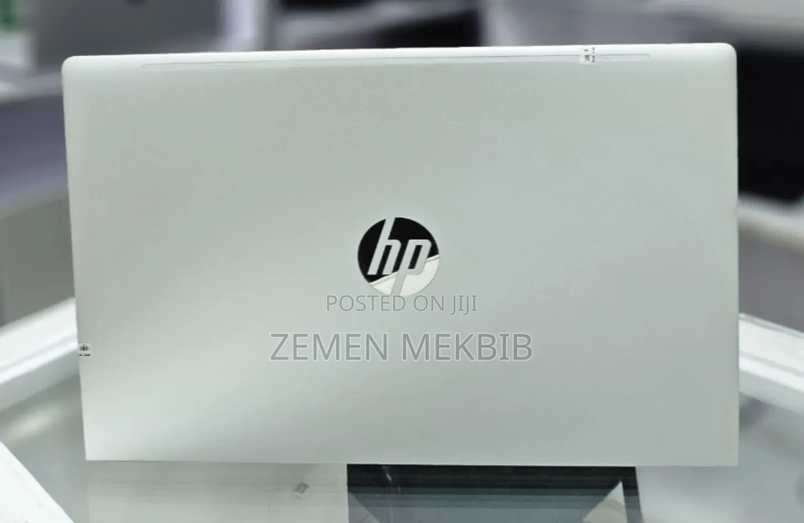 New Laptop HP 16GB Intel Core I7 SSD 512GB