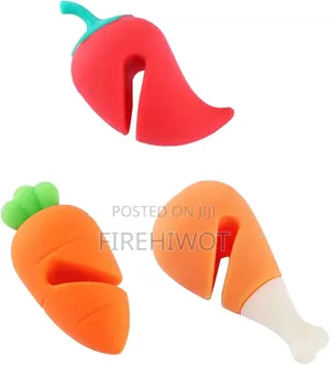 Anti-overflow Pot Cover Lifter