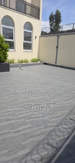 Furnished 3bdrm Villa in አዲስ አበባ ጃሞ ሚካኤል አንበሳ, Nifas Silk-Lafto