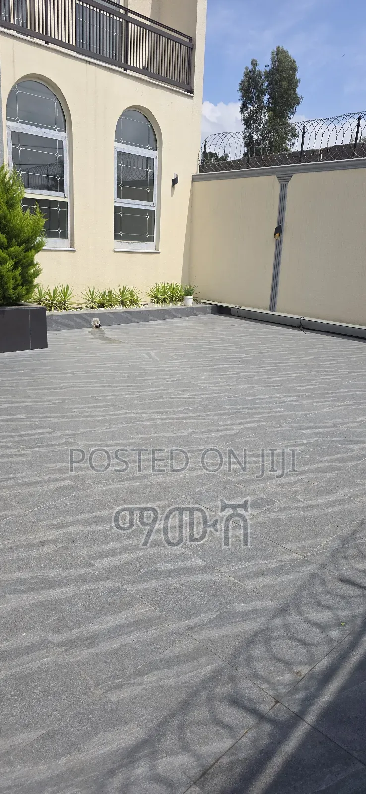 Furnished 3bdrm Villa in አዲስ አበባ ጃሞ ሚካኤል አንበሳ, Nifas Silk-Lafto