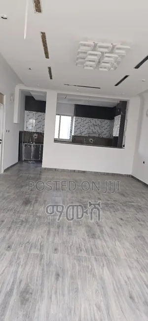 Furnished 3bdrm Villa in አዲስ አበባ ጃሞ ሚካኤል አንበሳ, Nifas Silk-Lafto