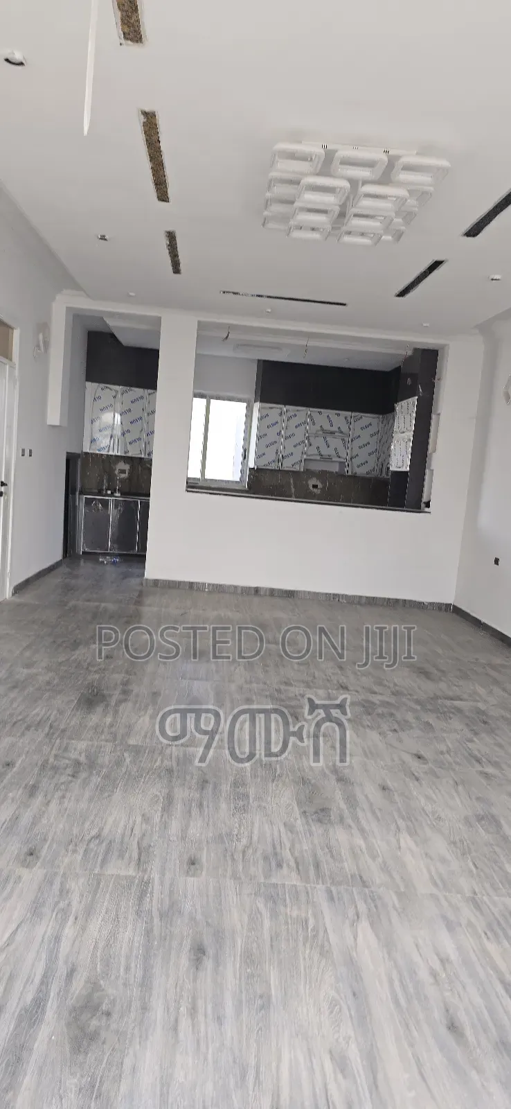 Furnished 3bdrm Villa in አዲስ አበባ ጃሞ ሚካኤል አንበሳ, Nifas Silk-Lafto