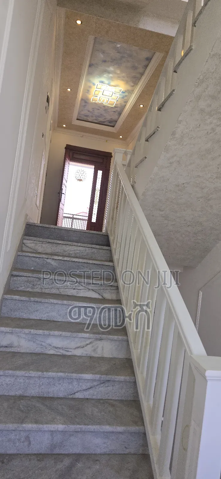 Furnished 3bdrm Villa in አዲስ አበባ ጃሞ ሚካኤል አንበሳ, Nifas Silk-Lafto