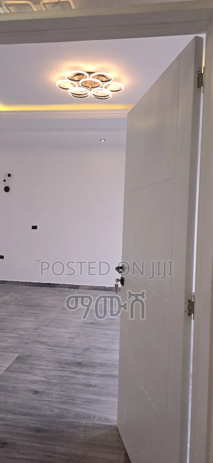 Furnished 3bdrm Villa in አዲስ አበባ ጃሞ ሚካኤል አንበሳ, Nifas Silk-Lafto
